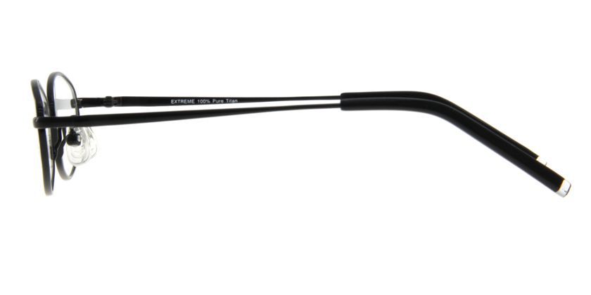 Kids Extreme EX483KW13 Eyeglasses - Side View